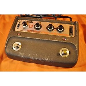 Roland Boss CE-1 CHORUS ENSEMBLE Chorus Guitar Effect Pedal Used Vintage Japan