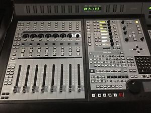 Digidesign Pro Control and Edit Pack Console :: USED