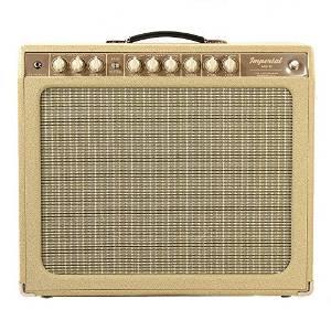 Tone King Imperial MKII 20W 1x12 Combo Cream/Cream