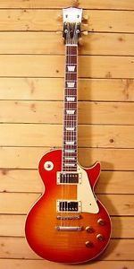 Orville by Gibson Les Paul Standard CS 1990 VG condition w/Hard Case