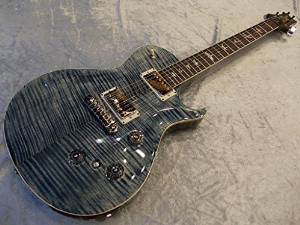 Free Shipping Paul Reed Smith P245 10top Guitar