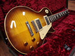 1981 Gibson Heritage Series Les Paul Standard 80 Free Shipping Vintage