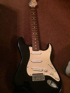 Fender American Stratocaster 2011