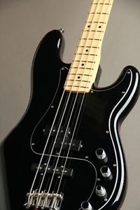 Fender Deluxe Active P Bass Special Electric Free Shipping