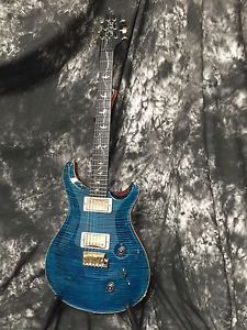 Paul Reed Smith 30th Anniversary Vine Custom Artist Private Stock 22 Guitar RARE