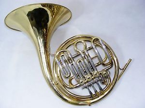 Elkhorn French Horn (Pre-owned)