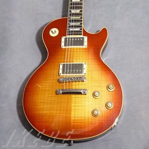 Gibson '50s Les Paul Standard (Heritage Cherry Sunburst) Electric Free Shipping