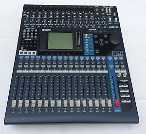Yamaha 01V96 V2 in Topzustand