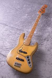 Fender USA Jazz Bass Antigua 1978 Vintage