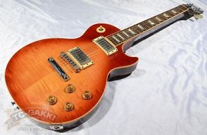 Gibson 50s Les Paul Standard Used Guitar Free Shipping from Japan #g1030