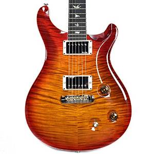 PRS McCarty Dark Cherry Sunburst