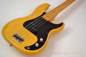 Fender 50th Anniversary PB Electric Free Shipping
