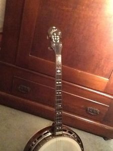 gibson tb3 1926 ball bearing