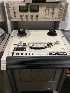 Otari MTR10 1/4" 2trk