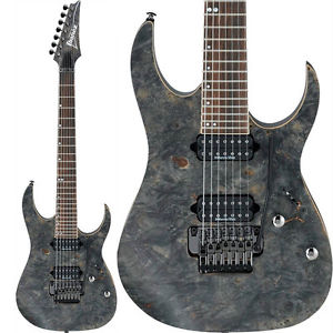 Ibanez RG927WBBZ-TGF New    w/ Gigbag