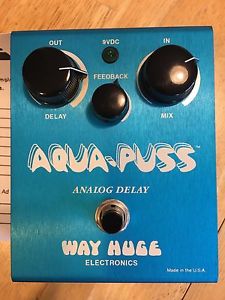 Way Huge Aqua Puss AP-2 1998