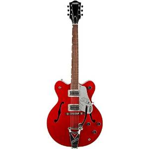 Gretsch G6137TCB Panther Center-Block - Flagstaff Sunset