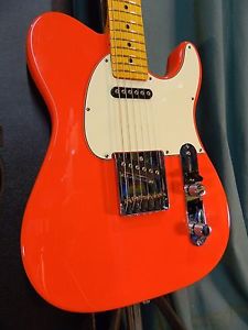 2001 G&L ASAT Classic, Super Clean! Ready to Play, Player Friendly Options