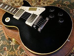 Used Gibson Custom Shop Collector's Choice #34 1959 Les Paul Aged 2015 Guitar