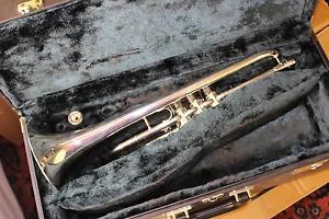 Yamaha YTR-938FFMGS Custom Rotary Trumpet in Bb MINT QuinnTheEskimo