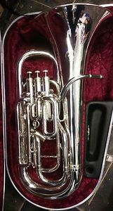 B&H sovereign euphonium,  4 valve