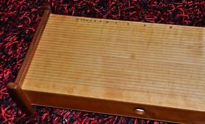 Monochord  - Black Dot Music