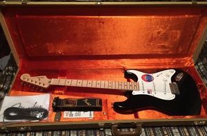2014 Fender Eric Clapton USA Stratocaster ~ NOS Cond ~ w/ sealed candy & tags!!