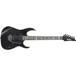 Ibanez j.custom RG8420ZD-BX New    w/ Hard case