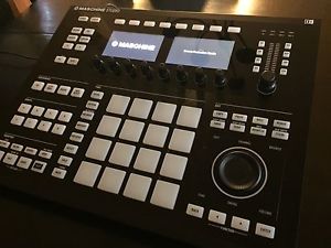 Native Instruments Machine Studio