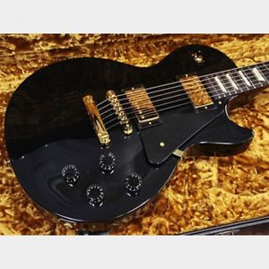 Gibson Les Paul Studio 2016 Ebony with Hardware Electric guitar free shipping