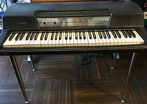 WURLITZER ELECTRIC PIANO 200,  Lautsprecher/Amplifier NEU