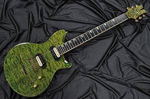 Free Shipping Used JET Earlewood 2000's Electric Guitar