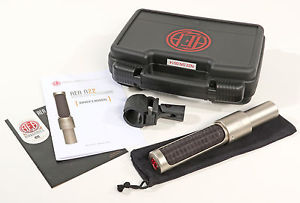 AEA N22 Ribbon Mic