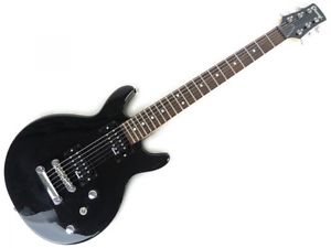 Charvel SO-CAL STYLE 1 HH Used Electric Guitar with Soft Case JP F/S