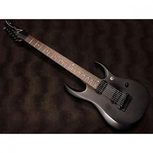 Ibanez RGD7421 RGD Series Basswood Body Used Electric Guitar Best Deal From JP