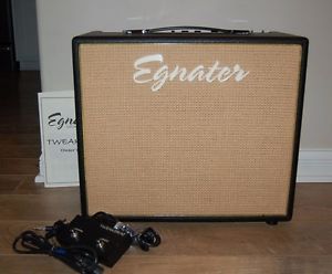 Egnater Tweaker-40 112 - 40W 1x12" Guitar Combo Am