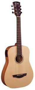 Faith Nomad Mini Saturn Electro Acoustc - 3/4 Electro Acoustc Guitar