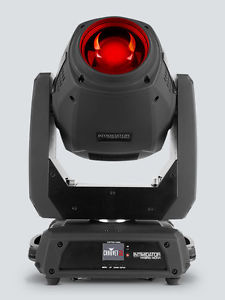 Chauvet DJ Intimidator Hybrid 140SR Moving Head Beam, Spot, Gobo DMX Wash Light