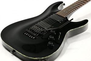 SCHECTER AD-C-1-FR-HR/Black BK Electric Free Shipping