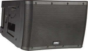 QSC KLA12 Powered Loudspeaker with Line Array - 12" 500W Driver