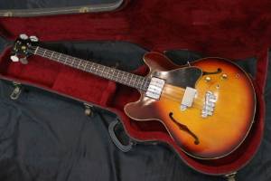 Gibson EB-2 ´65 Vintage