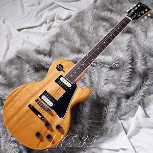 Gibson Les Paul Special Plus 2 Humbucker 2016 Limited Run New    w/ Gigbag