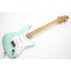 Fender 50S STRATOCASTER Electric Free Shipping