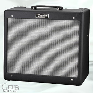 Fender Blues Junior III Guitar Combo Amplifier - 2230500000