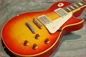 EDWARDS E-LP-85SD CHS Used w / Gigbag