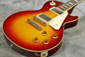 EDWARDS E-LP-92SD/CHERRY SUNBURST Electric Free Shipping