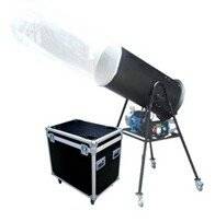 1200W Foam Making Machine For Party,Night Club+Flight Case