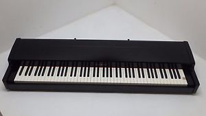 Kawai VPC1 Virtual Piano Controller, Metallic Black - DAMAGED - RRP £1333.00