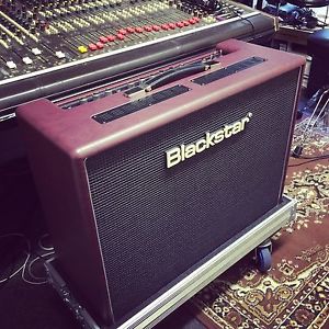 Blackstar Artisan 30 Combo & Flightcase