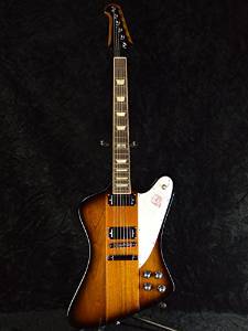 2014 Gibson Firebird Sunburst